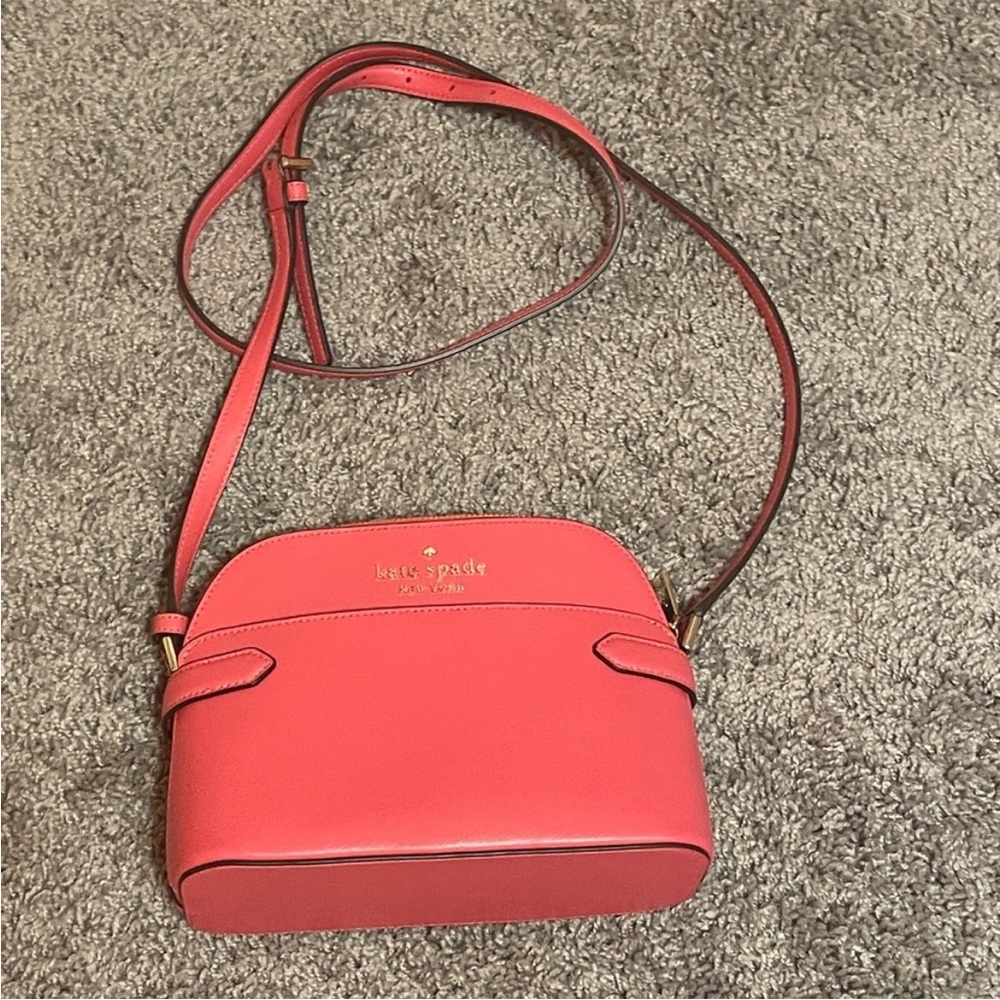 Kate Spade Staci Dome Crossbody